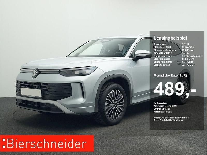 Gebraucht VW Tayron S 193 PS (141 kW) 2025 SUV