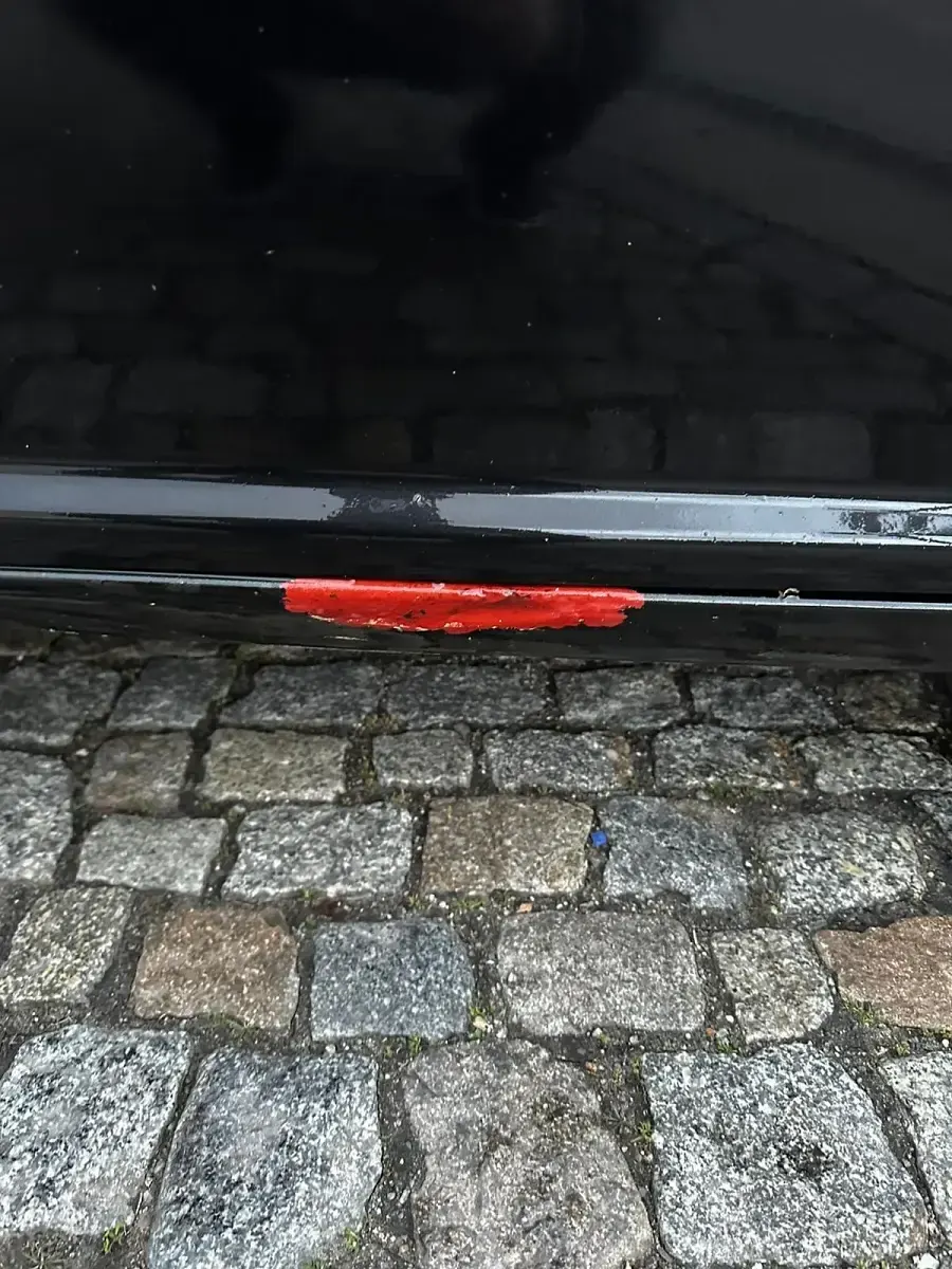 Gebraucht VW Golf IV 75 PS (55 kW) 2002 Schwarz Kleinwagen
