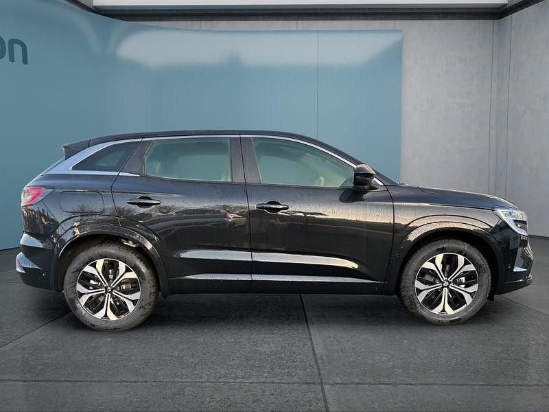 Neu Renault Austral 158 PS (116 kW) 2025 Schwarz SUV