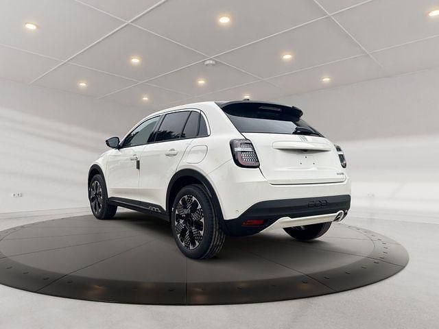 Neu Fiat 600 La Prima 145 PS (106 kW) 2026 Weiss weiss SUV