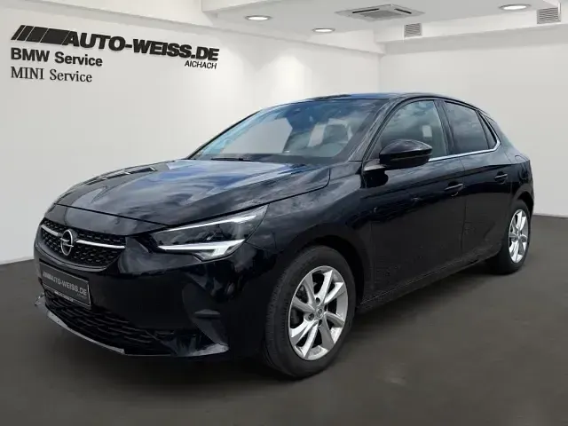 Gebraucht Opel Corsa Elegance 75 PS (55 kW) 2023 Kleinwagen