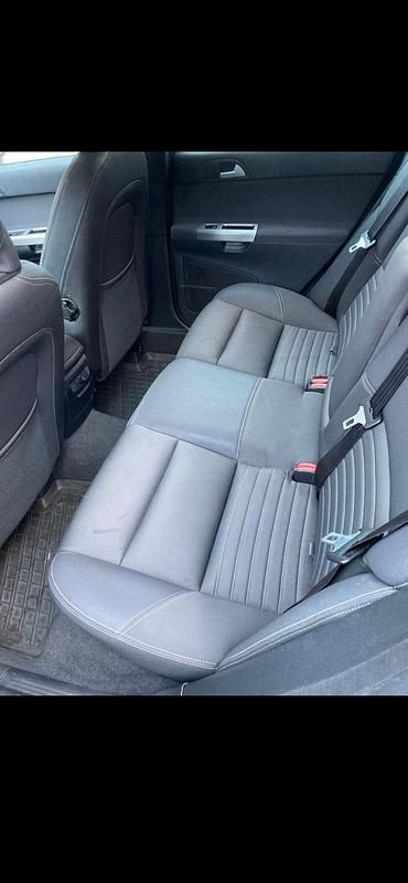 Gebraucht Volvo V50 109 PS (80 kW) 2007 Grau Kombi