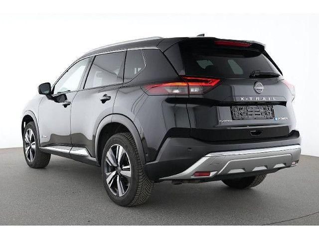Gebraucht Nissan X-Trail 213 PS (156 kW) 2024 Schwarz SUV