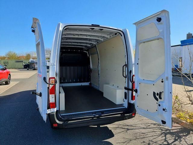 Neu 2024 Renault Master Van | 30.939 € - Bild 1/1