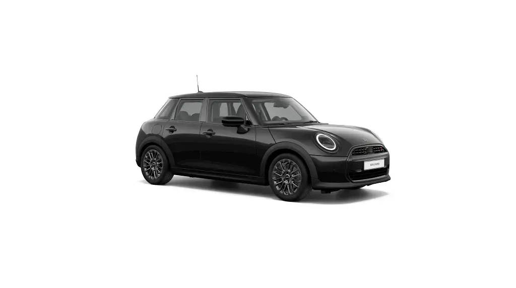 Second-hand Mini Cooper S 204 CP (150 kW) 2024 Hatchback
