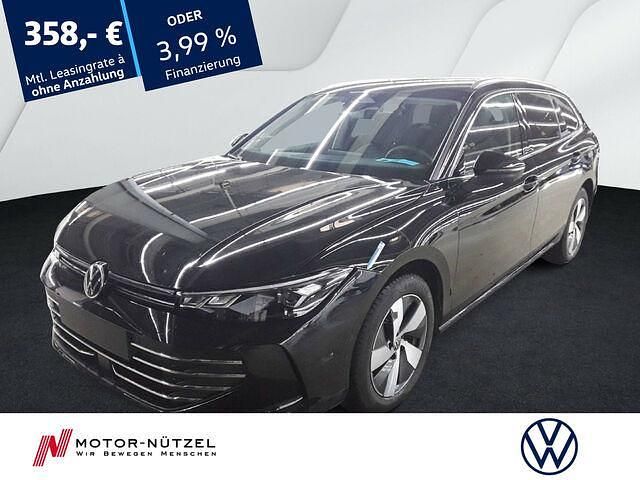 Andere farbe Gebraucht 2024 VW Passat Business Kombi | 31.430 € (Guter Preis) - Bild 1/2