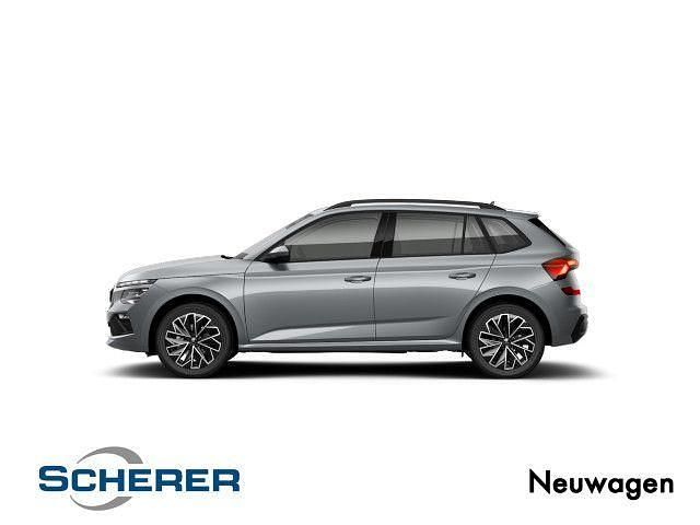Neu Skoda Kamiq 116 PS (85 kW) 2026 SUV