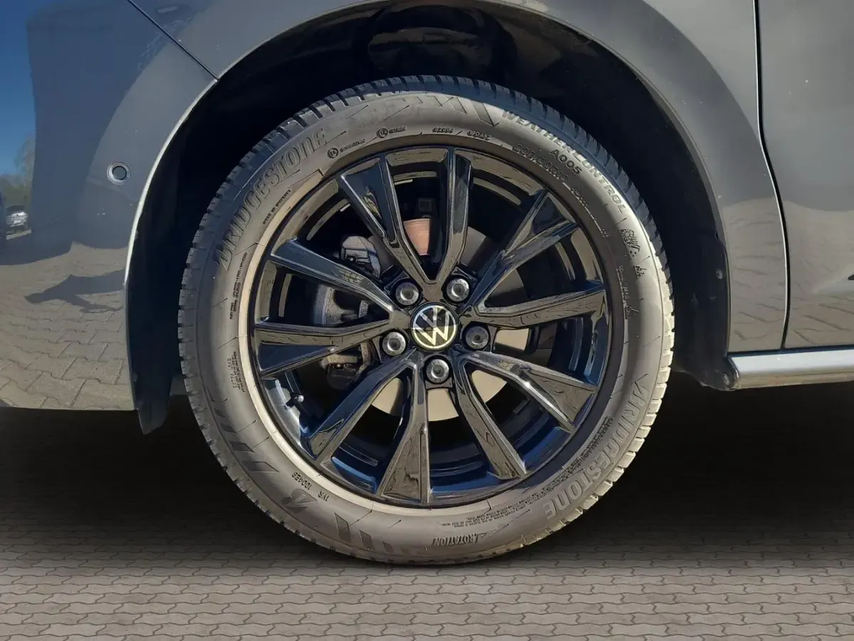 Brugt VW Multivan Edition 150 HK (110 kW) 2025 MPV