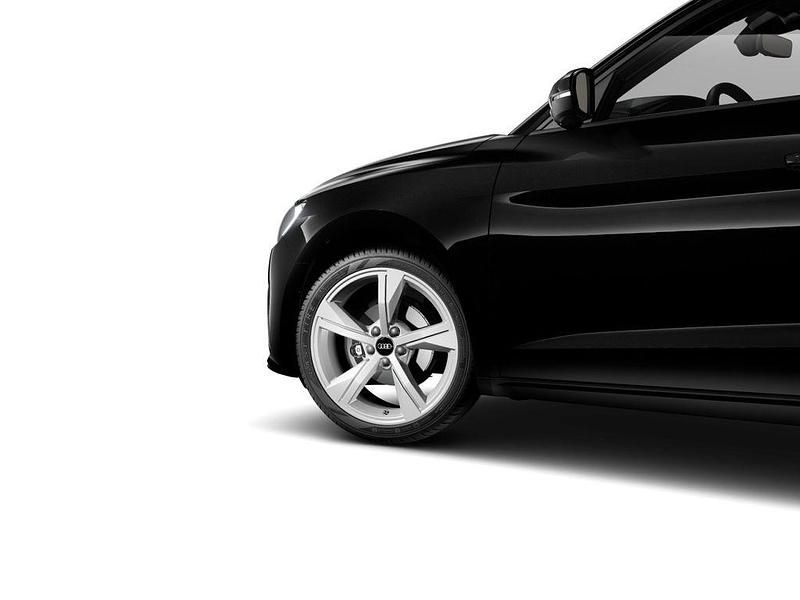 Gebraucht Audi A1 Sportback Advanced 95 PS (69 kW) 2025 Schwarz Kleinwagen