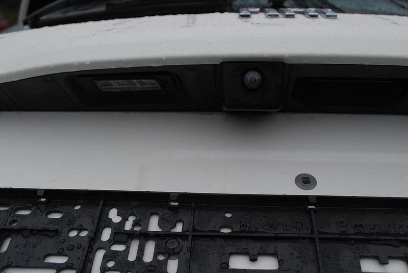 Gebraucht Fiat 500e 86 kW (118 PS) 2024 Arktis weiß Kleinwagen