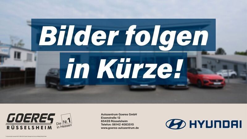 Rot Neu 2025 Mitsubishi Space Star Select+ Limousine | 15.600 € - Bild 1/1