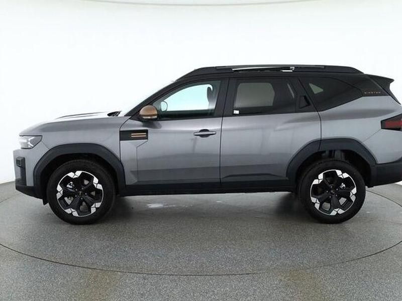 Neu Dacia Bigster 140 PS (102 kW) 2026 Andere SUV