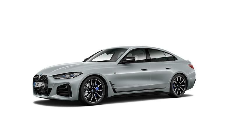 Gebraucht 2025 BMW M440 M Sport Limousine | 52.999 € (Superpreis) - Bild 1/3