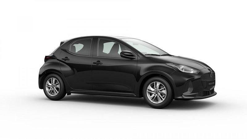 Neu Mazda 2 Center-Line 116 PS (85 kW) 2026 Kleinwagen