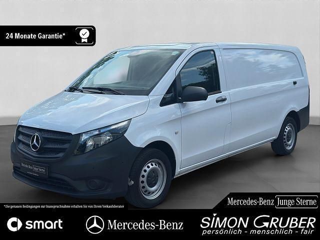 Andere Gebraucht 2024 Mercedes Vito Van / Kleinbus | 35.900 € (Fairer Preis) - Bild 1/4