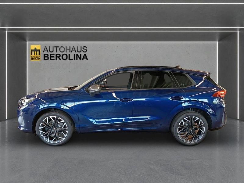 Neu Cupra Terramar VZ 272 PS (200 kW) 2025 Blau SUV
