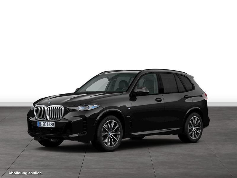Second-hand BMW X5 Shadowline 286 CP (210 kW) 2025 SUV