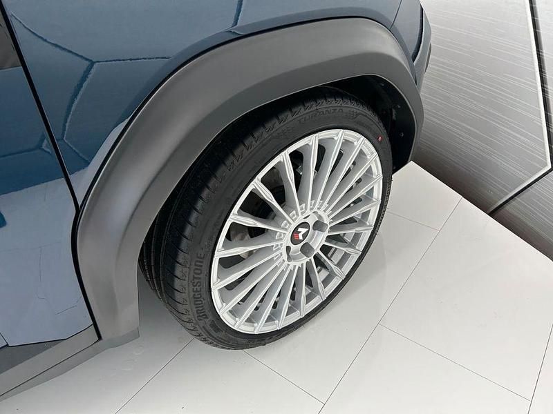 Neu Dacia Duster Expression 154 PS (113 kW) 2025 Weiß SUV