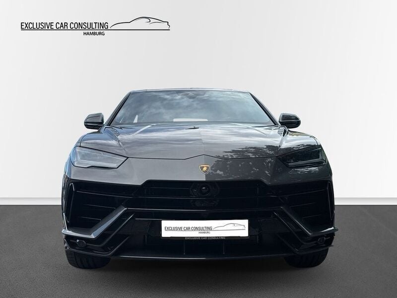 Second-hand Lamborghini Urus 666 CP (489 kW) 2025 Gri SUV