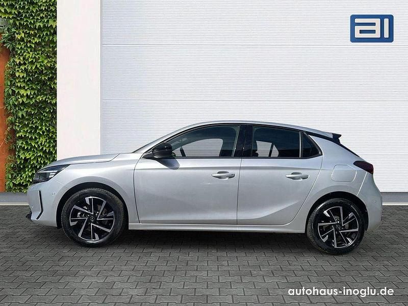 Second-hand Opel Corsa 101 CP (74 kW) 2025 Gri Hatchback