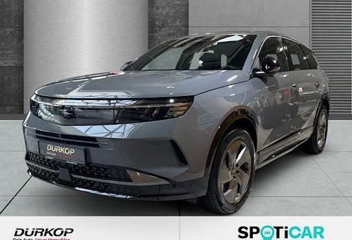 Neu Opel Grandland X Edition 195 PS (143 kW) 2026 Grau SUV