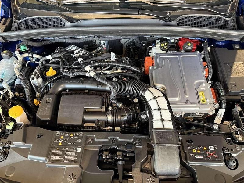 Neu Renault Clio V Evolution 158 PS (116 kW) 2026 Ironblau metallic Limousine