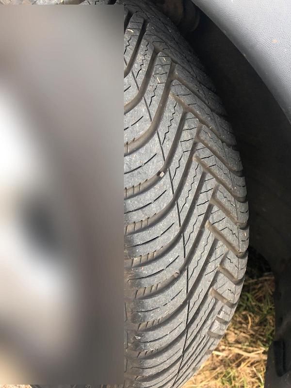 Gebraucht Opel Corsa 2000 Blau Kleinwagen