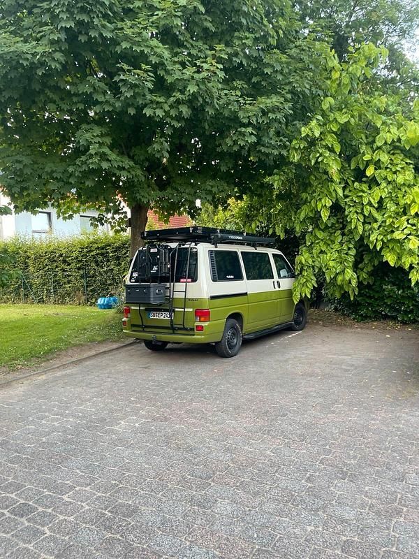 Gebraucht VW Golf 1997 Van / Kleinbus