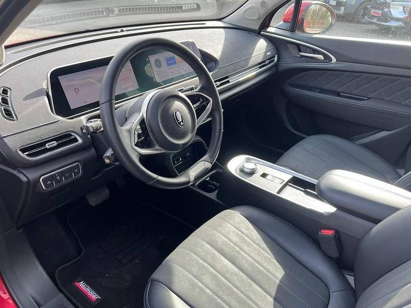 Gebraucht Ora 03 125 kW (171 PS) 2023 Rot Kleinwagen