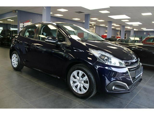 Gebraucht 2018 Peugeot 208 Active Kleinwagen | 8.980 € (Fairer Preis) - Bild 1/4