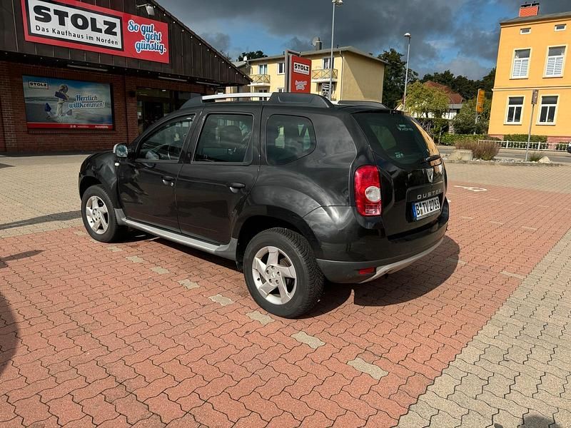 Andere farben Gebraucht 2011 Dacia Duster SUV | 6.500 € (Fairer Preis) - Bild 1/4