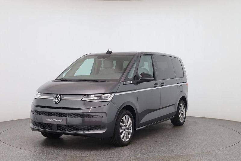 Grau Neu 2025 VW T7 Style Van | 59.990 € (Fairer Preis) - Bild 1/4