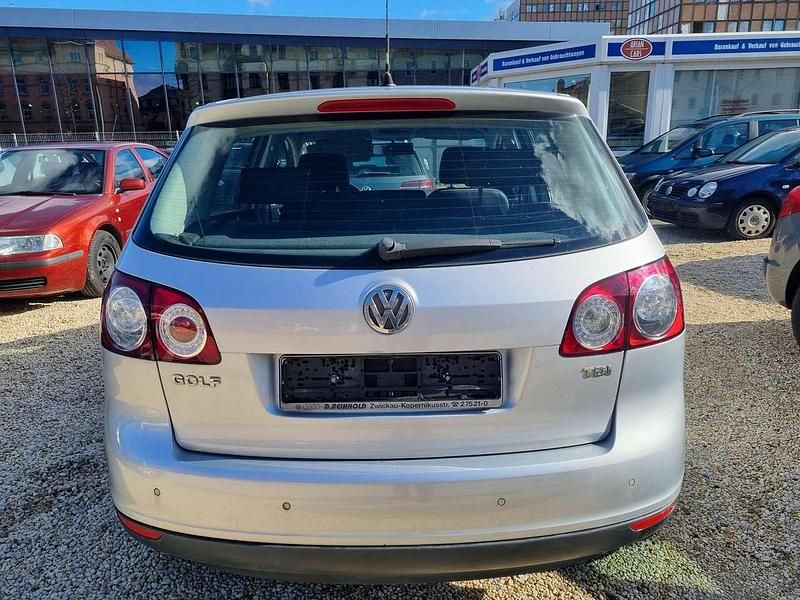 Gebraucht VW Golf IV Trendline 160 PS (117 kW) 2006 Reflexsilber metallic Kleinwagen