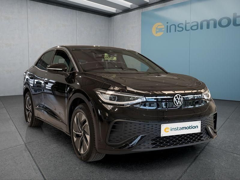Gebraucht VW ID.5 Pro 210 kW (286 PS) 2025 Schwarz SUV