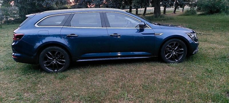 Gebraucht 2016 Renault Talisman Kombi | 11.700 € (Guter Preis) - Bild 1/4