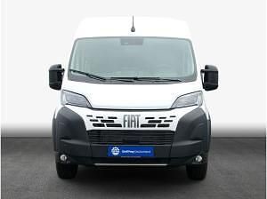 Neu Fiat Ducato 205 kW (279 PS) 2025 Weiß (ducato weiß) Van