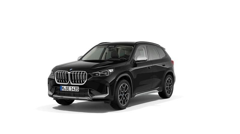 Gebraucht BMW X1 Efficient Dynamics 204 PS (150 kW) 2025 SUV