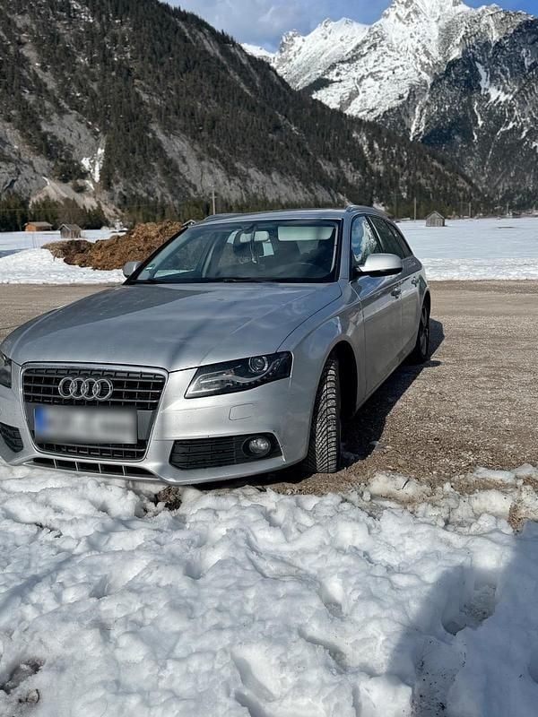 Second-hand Audi A4 2011 Break