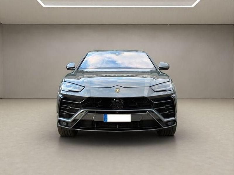 Gebraucht Lamborghini Urus 650 PS (478 kW) 2018 Grau SUV