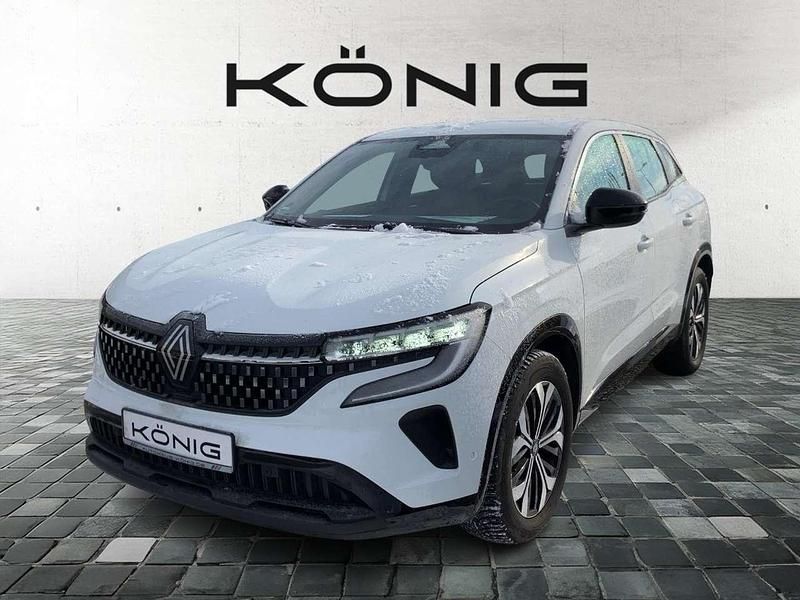 Gebraucht Renault Austral Evolution 2024 Weiß SUV