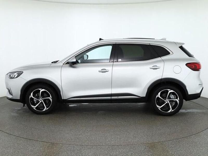 Gebraucht MG HS Luxury 162 PS (119 kW) 2024 Silber SUV