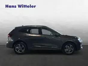 Neu Ford Kuga ST-Line 186 PS (136 kW) 2025 Grau SUV