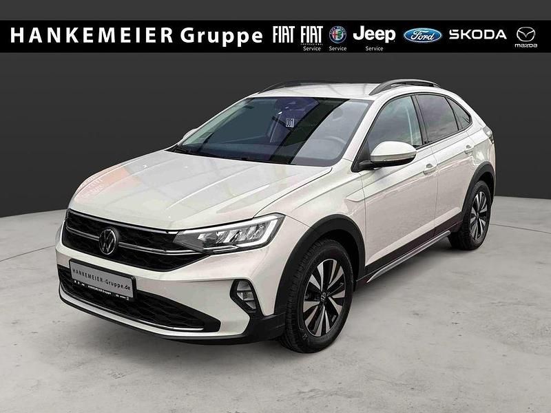 Grau Gebraucht 2024 VW Taigo Life SUV | 18.990 € (Guter Preis) - Bild 1/4