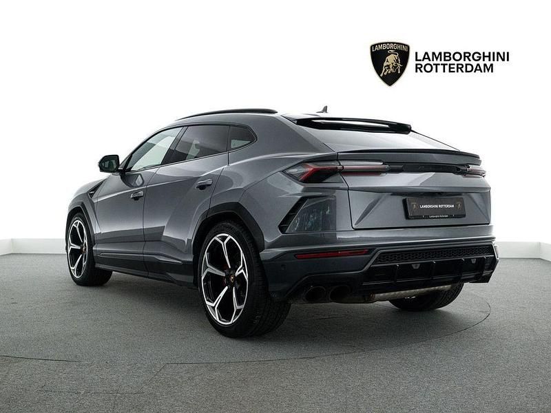 Gebraucht Lamborghini Urus 650 PS (478 kW) 2019 Grau SUV