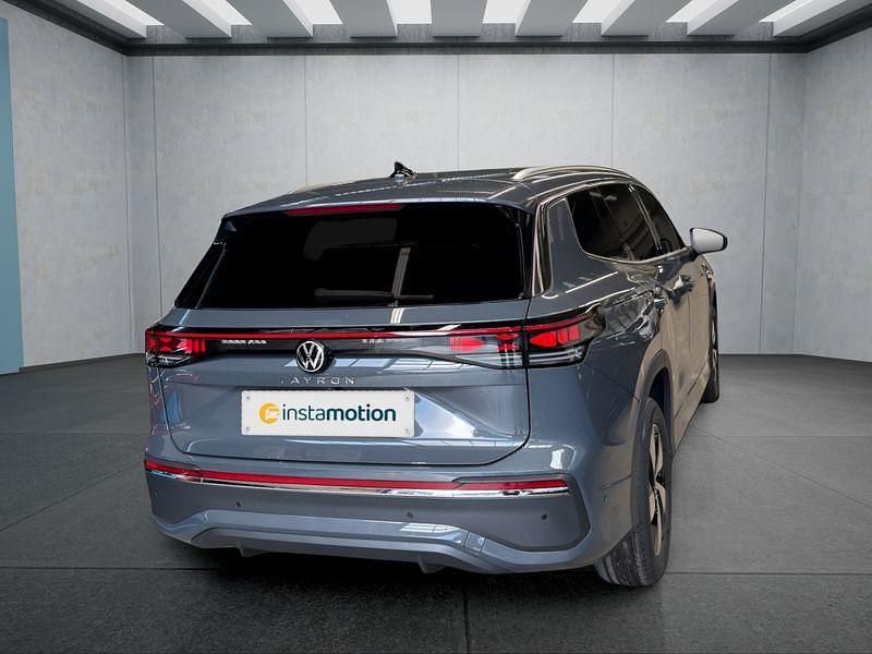 Neu VW Tayron 150 PS (110 kW) 2025 Grau SUV