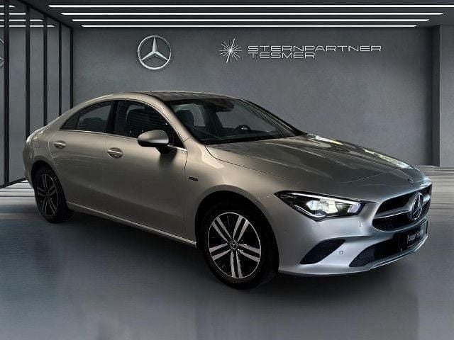 Gebraucht 2021 Mercedes CLA250e Limousine | 29.910 € (Fairer Preis) - Bild 1/4