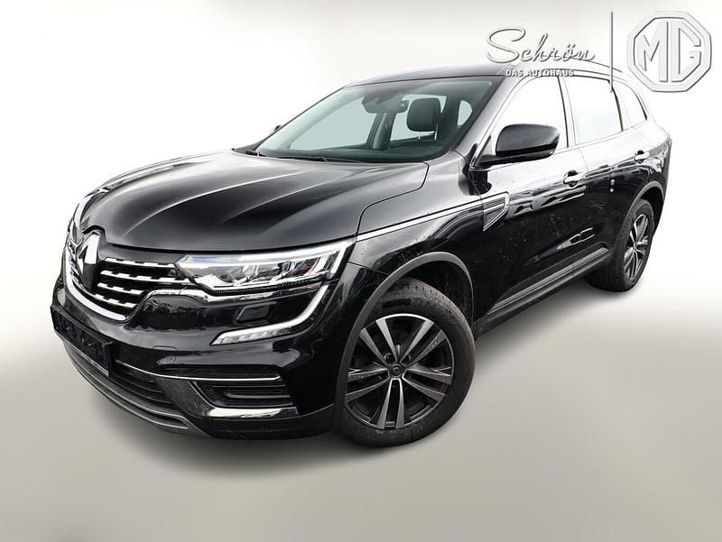 Gebraucht 2022 Renault Koleos Zen SUV | 21.616 € (Guter Preis) - Bild 1/4