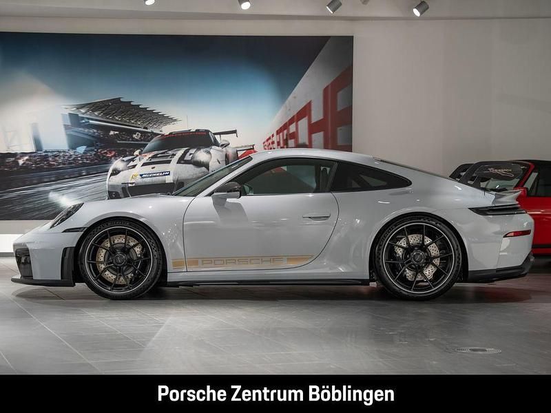 Neu Porsche 992 510 PS (375 kW) 2026 Grau