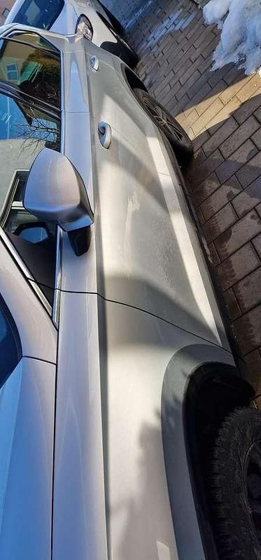 Gebraucht Seat Ateca XCELLENCE 150 PS (110 kW) 2018 SUV