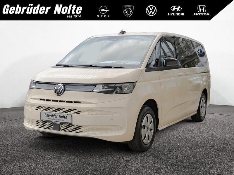 Hellelfenbein Neu 2025 VW T7 Van | 54.950 € - Bild 1/4